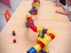 -斯坦星球AI编程·机器人科创·科学实验·信奥·思维·STEM·积木拼搭·竞赛考级(浦东联洋广场大拇指龙阳御桥中心)