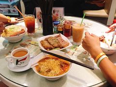 凍檸茶-源记茶餐厅(尖沙咀店)