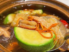 南洋肉骨茶锅-庆春朴门(前滩太古里店)