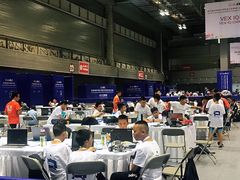 -重庆国际会议展览中心
