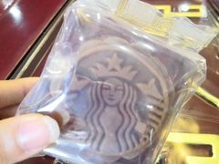 -星巴克(天津大悦城第二店)