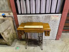 -CITY MART城市集市·里弄(北外滩来福士广场店)