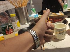 -来伊回麻辣烫·火锅串串清真(红瓦寺总店)