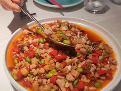 -南堂馆·新川菜(春熙路店)