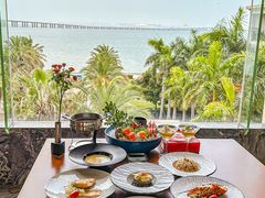 -V Bar海景扒房(北海湾惠龙万达嘉华酒店)