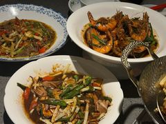 -老头儿油爆虾(星光一期店)