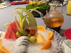 -尚9·一滴水江景中餐厅