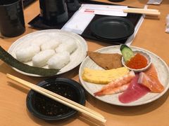 -大起水产回转寿司(りんくうシークル店)