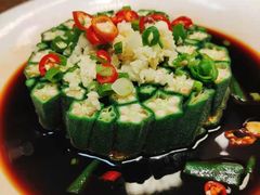 -老江南春·中国龙菜(衡山路店)