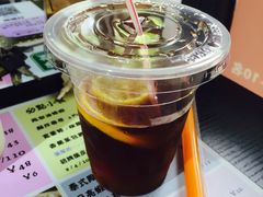 -绿柠食堂(北外滩店)