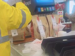 -塔斯汀中国汉堡(农业大厦店)