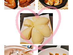 -小炳胜(卓悦中心店)