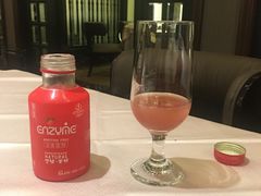 酵素-粗茶淡饭·汉口公馆(循礼门店)