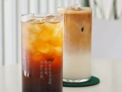 -隹木咖啡馆(宝龙广场店)