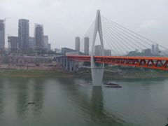 -屋顶顶城市·江景酒店-客房部