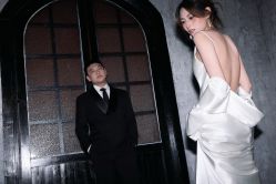 -秦皇岛我和你婚纱摄影工作室