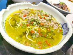 -湘湖大院(越王路店)