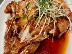 -漢舍中国菜馆(889广场店)