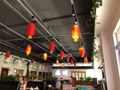 大堂-鹅城粤菜馆(白云山路店)