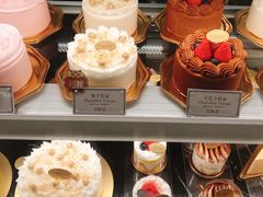 -布歌东京(德基BHG店)