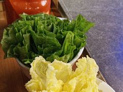 -潮汕大目牛肉火锅(水围店)