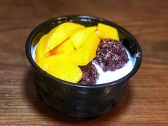 -小团圆糖水铺(襄阳南路店)