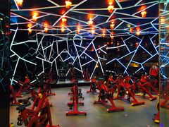 -途睿健身游泳俱乐部(顶峰店)