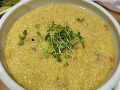 -六合居·邯郸菜·武安菜起源地