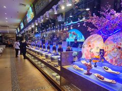 -比尔森巴西烤肉自助(红旗街店)