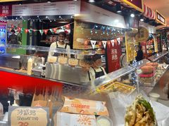 -远大购物中心(南岗店)
