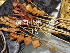 -大学城夜市大排档(凤栖路店)