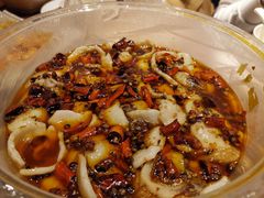 -黑皮酸菜鱼(三山街店)