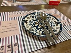 -仁义涵西餐·咖啡(中华巴洛克店)
