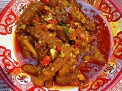 -高嗲嗲·湘味爆炒王(云密城店)