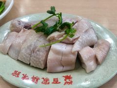 -百家鸡味馆(清泰店)