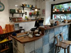 -十面欢腾·海鲜面·台式Bistro(长乐路店)