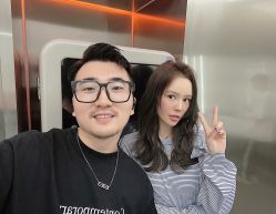 点击看大图 -艾美A·M Hair Salon