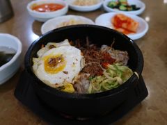 -全州拌饭馆(龙源西街店)