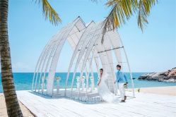 -太古映画婚纱摄影(天河店)