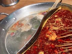 -来蜀乾串串香(北京总店)