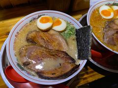 -老龙亭拉面店