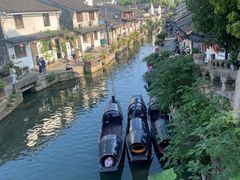 -绍兴鲁迅故里·沈园景区