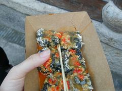 -品腐记·豆腐王朝(老门东总店)