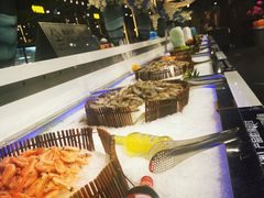 -圣罗巴甄选自助(麦凯乐店)