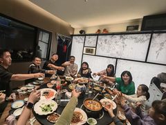 -天仁聚驴肉香(北石槽店)