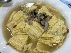 -金麒麟美食城