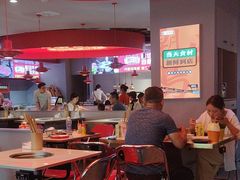 -潮牛岛·潮汕鲜切牛肉自助火锅(无锡首店)