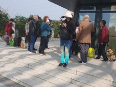 -青龙山国家森林公园