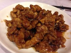 糖醋排条-永兴餐厅(复兴中路店)