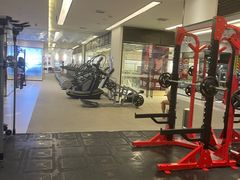 -宝力豪健身(万达广场店)